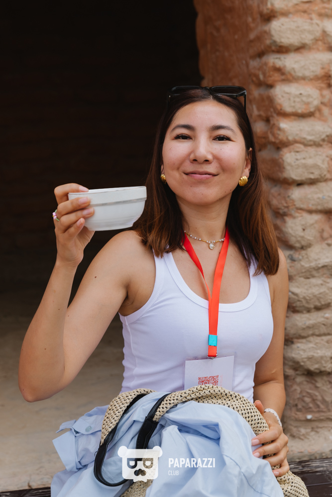 Visit Shymkent Info Tour 2024 Day 1 Шымкент 28.06.2024 Visit Shymkent Info Tour 2024 Day 1