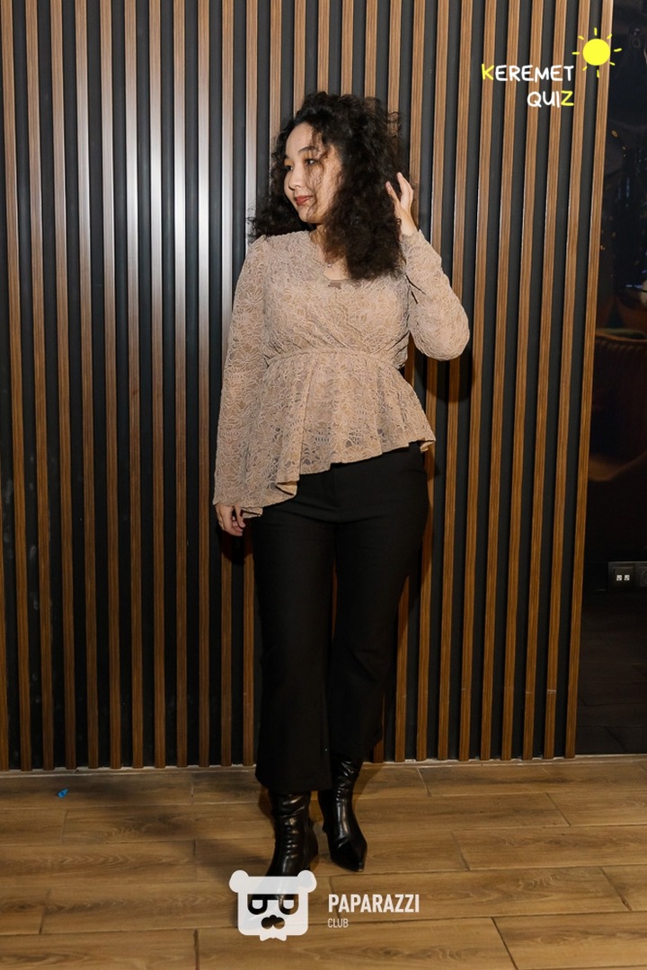 Keremet Quiz. Музыка кеші #1 Шымкент 08.02.2026 Keremet Quiz. Музыка кеші #1