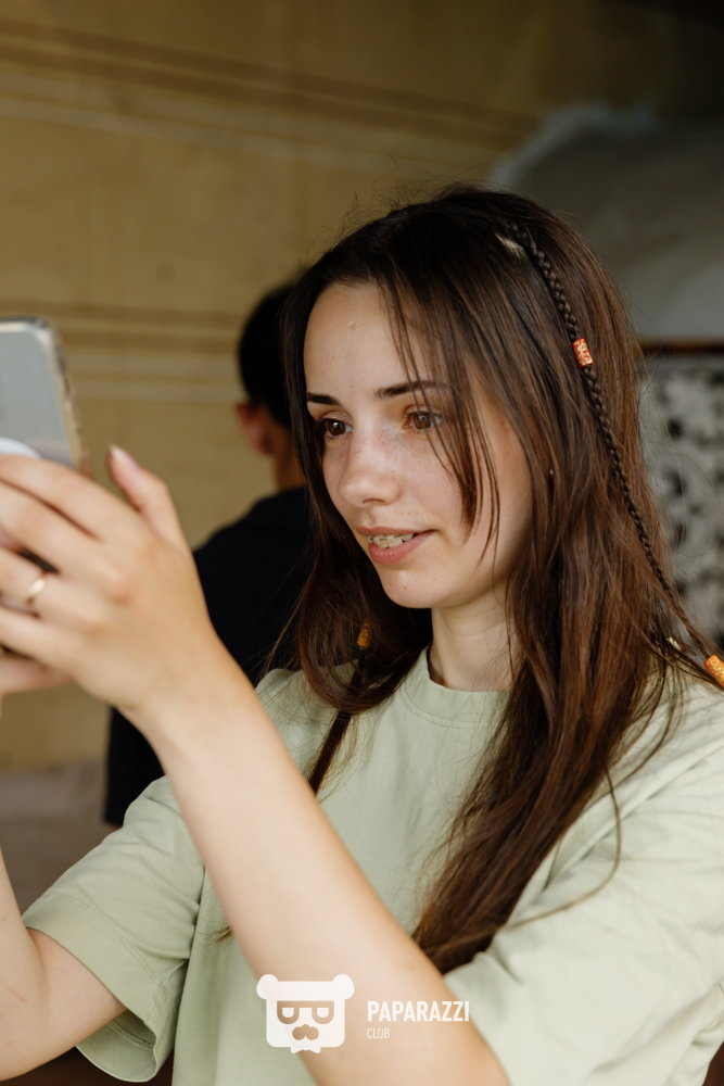 Visit Shymkent Info Tour 2024 Day 1 Шымкент 28.06.2024 Visit Shymkent Info Tour 2024 Day 1