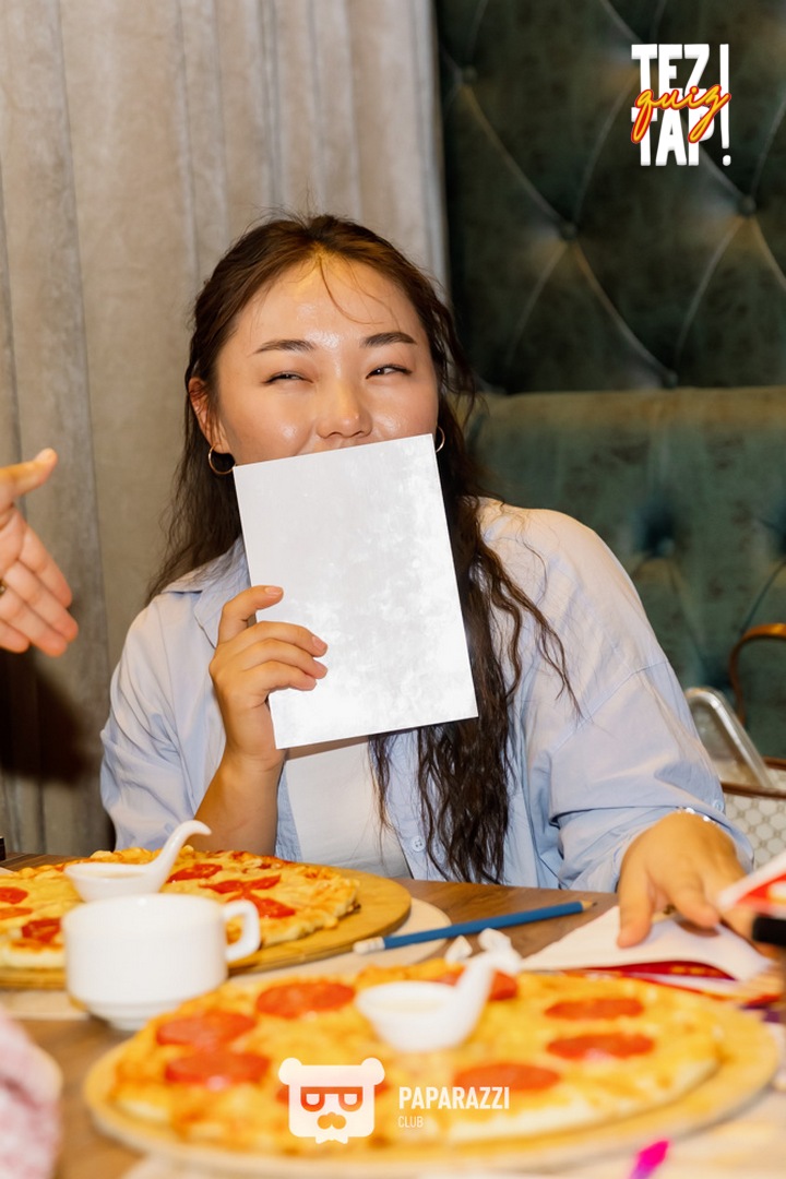 TezTap. Финал летнего сезона Шымкент 28.08.2025 TezTap. Финал летнего сезона