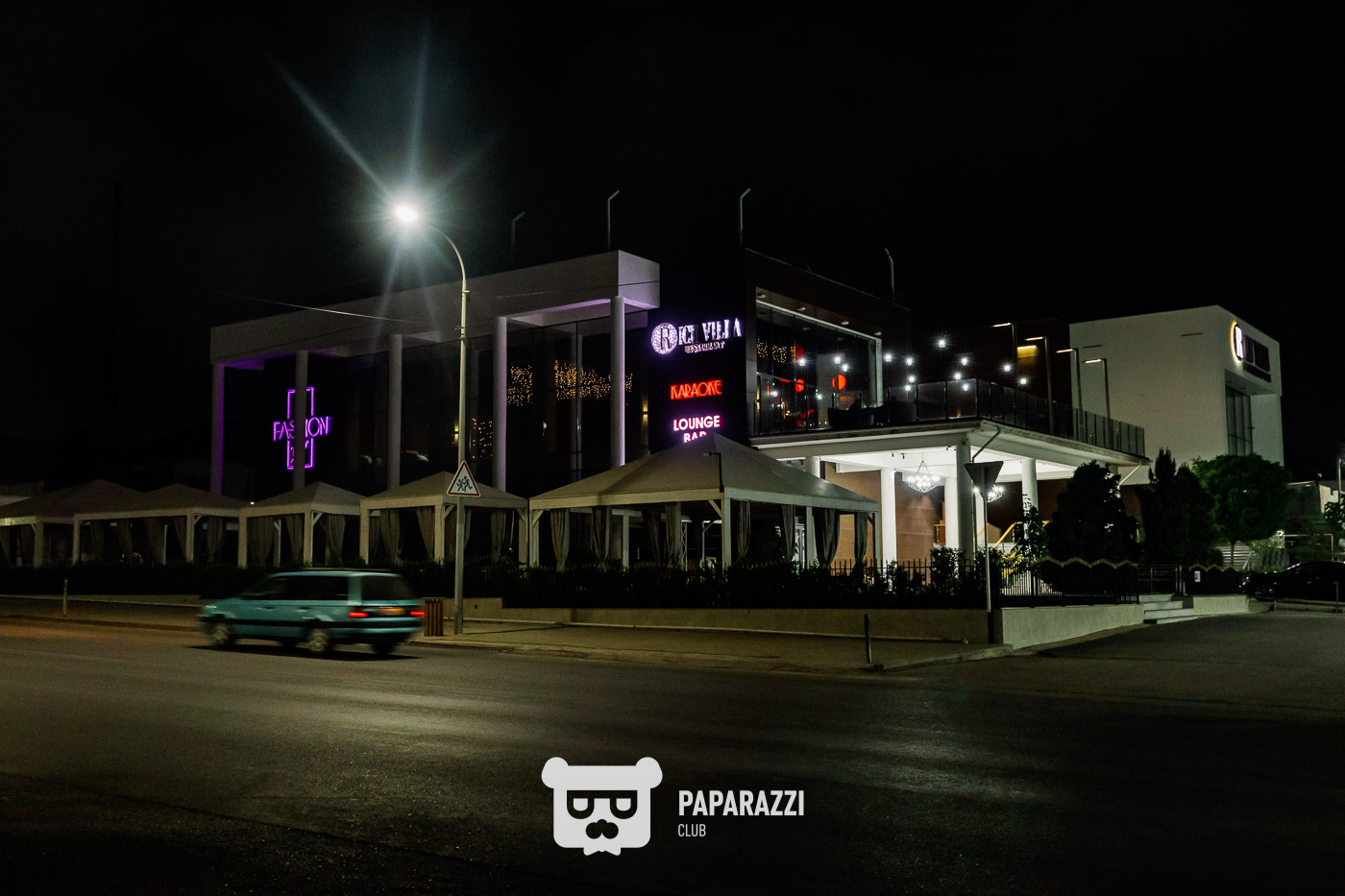 Rich Villa Шымкент 01.05.2025 Rich Villa