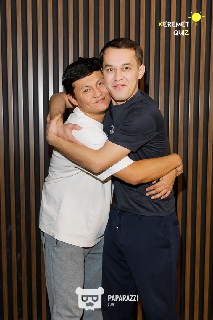 Keremet Quiz. Музыка кеші #1 Шымкент 08.02.2026 Keremet Quiz. Музыка кеші #1