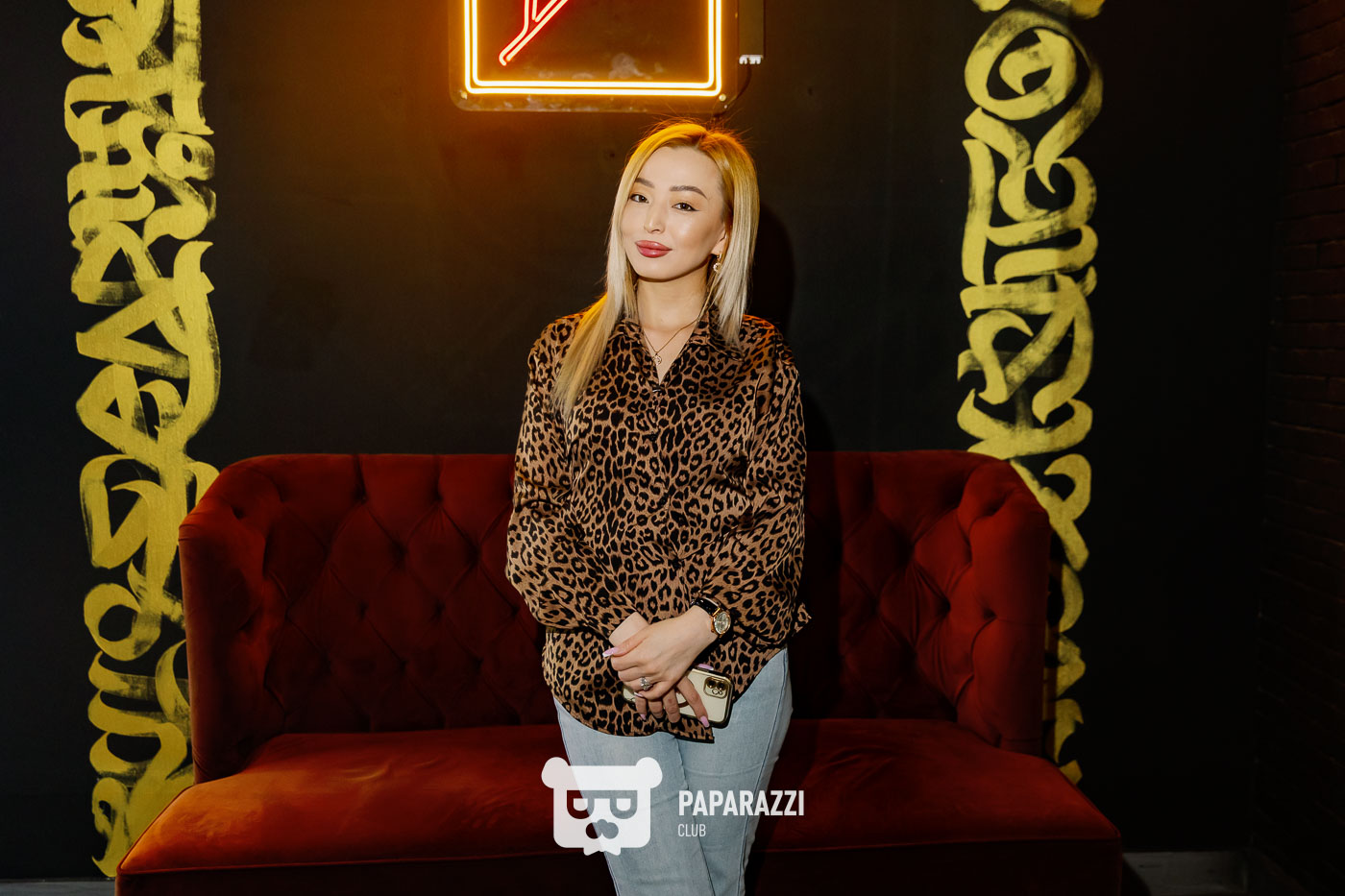 Rich Villa Шымкент 01.05.2025 Rich Villa