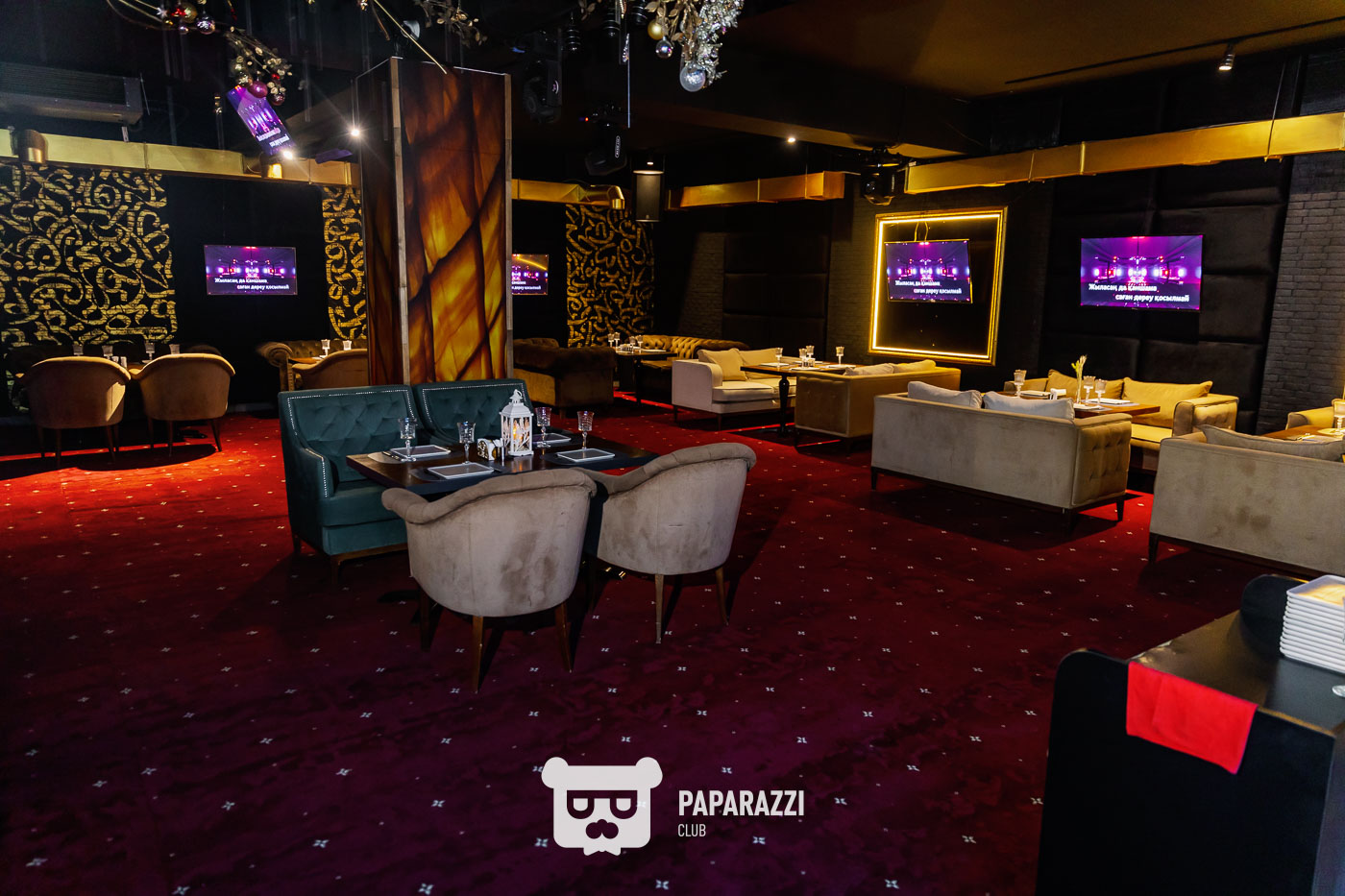 Rich Villa Шымкент 01.05.2025 Rich Villa