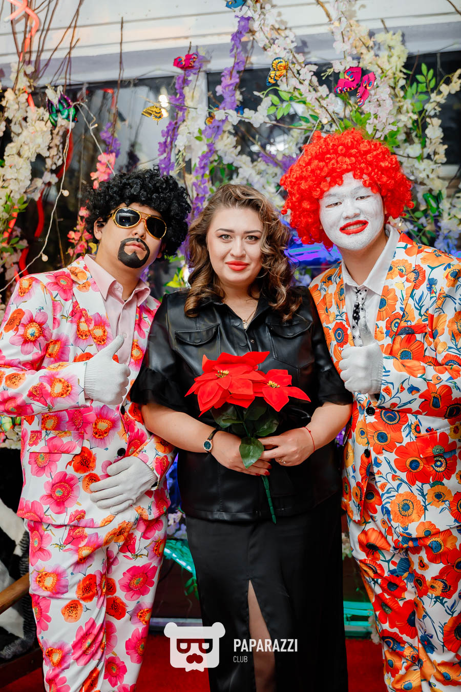 8 Марта в Chechil на Адырбекова Шымкент 08.03.2025 8 Марта в Chechil на Адырбекова