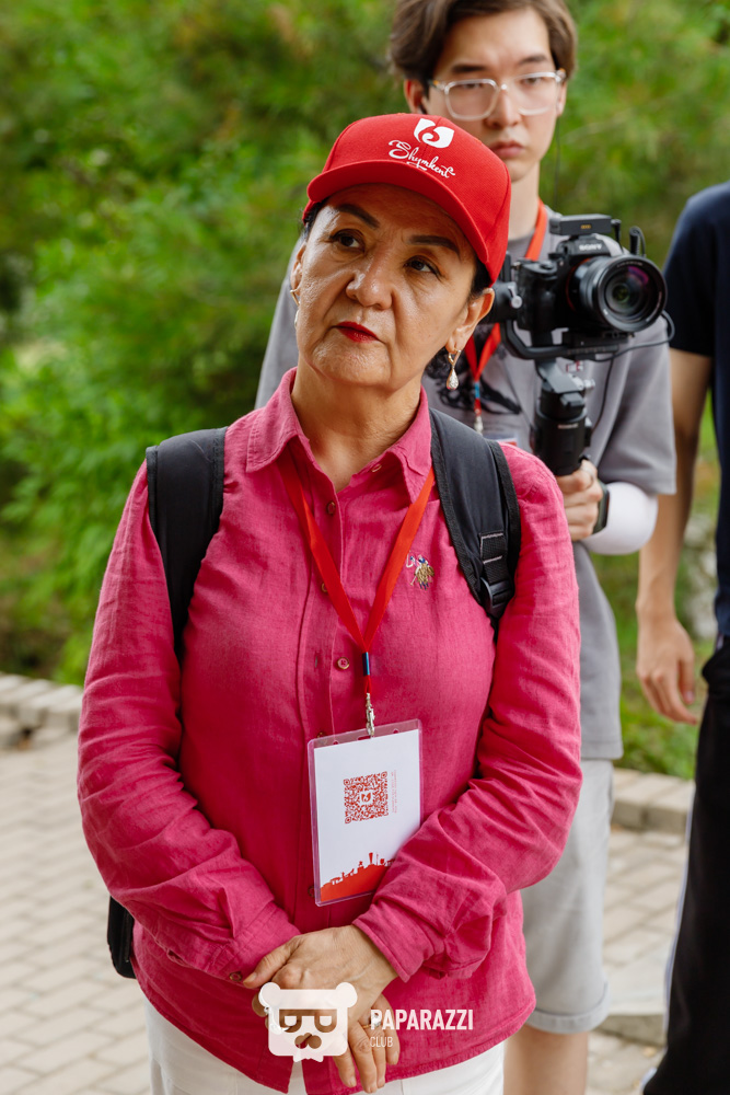 Visit Shymkent Info Tour 2024 Day 1 Шымкент 28.06.2024 Visit Shymkent Info Tour 2024 Day 1