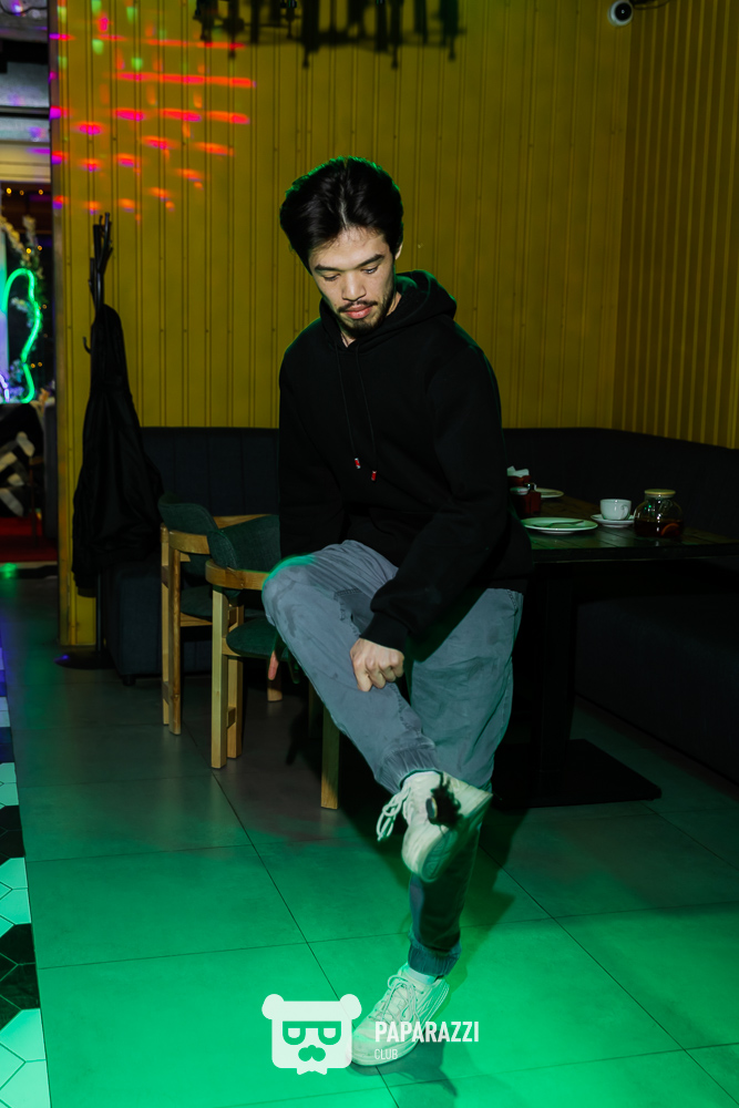 Chechil на Адырбекова Шымкент 22.03.2025 Chechil на Адырбекова