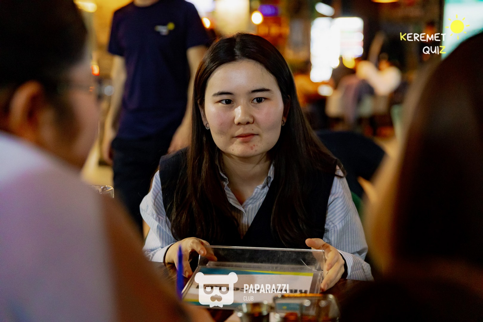 Keremet Quiz #73 Шымкент 21.01.2025 Keremet Quiz #73