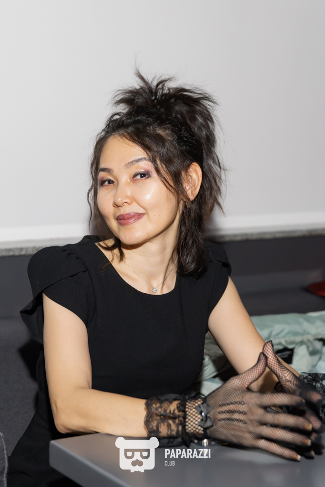 Halloween Night с Casa Latina Шымкент 30.10.2025 Halloween Night с Casa Latina