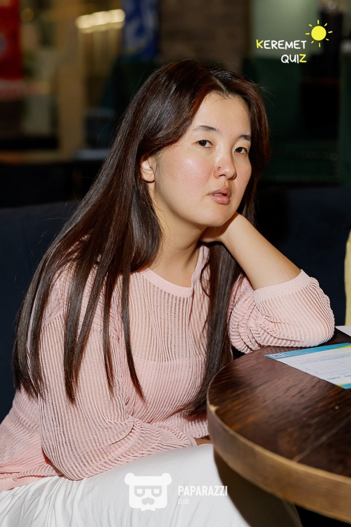 Keremet Quiz #86 Шымкент 13.05.2025 Keremet Quiz #86