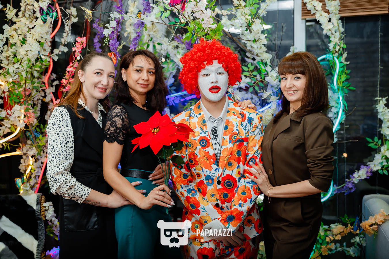 8 Марта в Chechil на Адырбекова Шымкент 08.03.2025 8 Марта в Chechil на Адырбекова