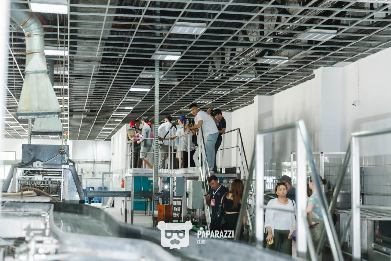 Visit Shymkent Info Tour 2024 Day 1 Шымкент 28.06.2024 Visit Shymkent Info Tour 2024 Day 1