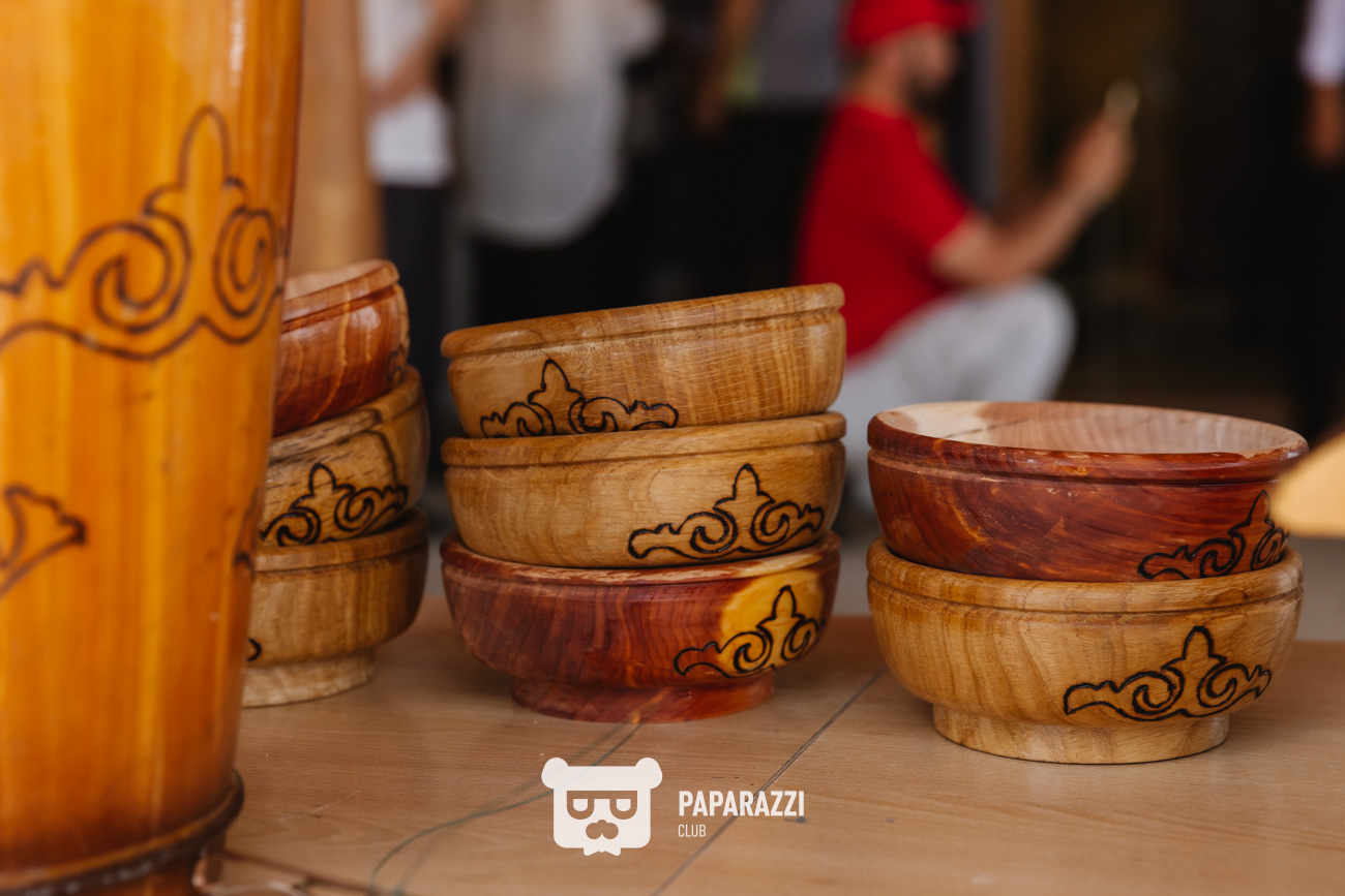 Visit Shymkent Info Tour 2024 Day 1 Шымкент 28.06.2024 Visit Shymkent Info Tour 2024 Day 1