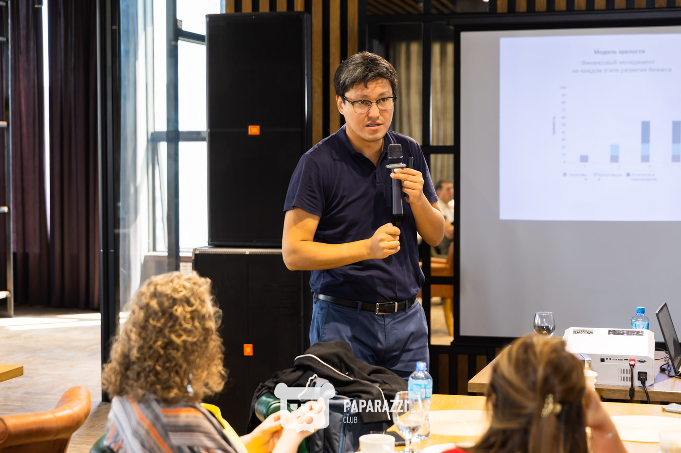 Бизнес-завтрак с CRM Consulting Шымкент 14.09.2024 Бизнес-завтрак с CRM Consulting