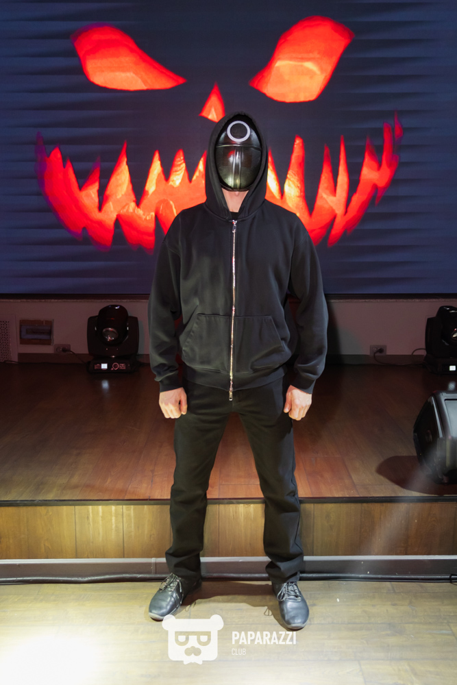 Halloween Night с Casa Latina Шымкент 30.10.2025 Halloween Night с Casa Latina