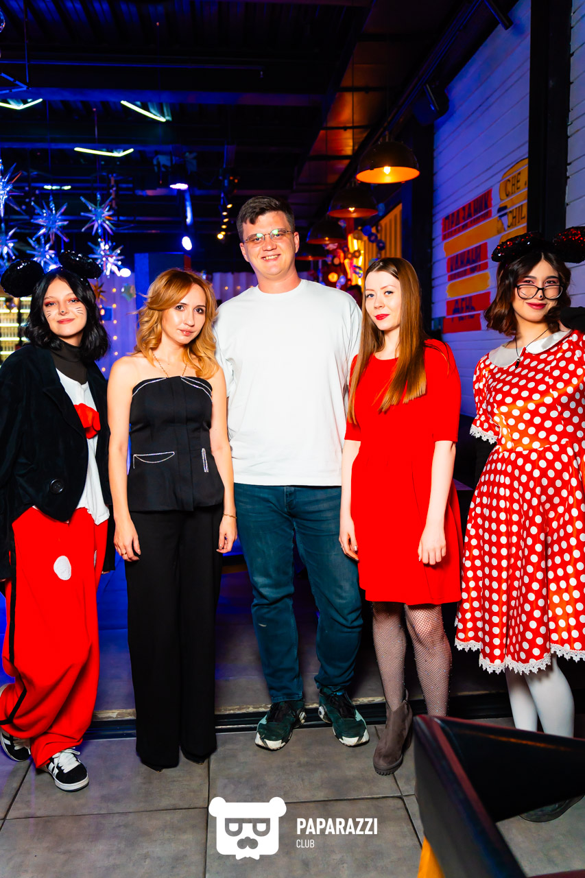 Chechil Pub Шымкент 27.12.2023 Chechil Pub