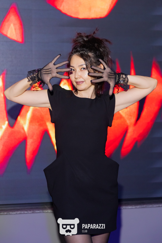 Halloween Night с Casa Latina Шымкент 30.10.2025 Halloween Night с Casa Latina