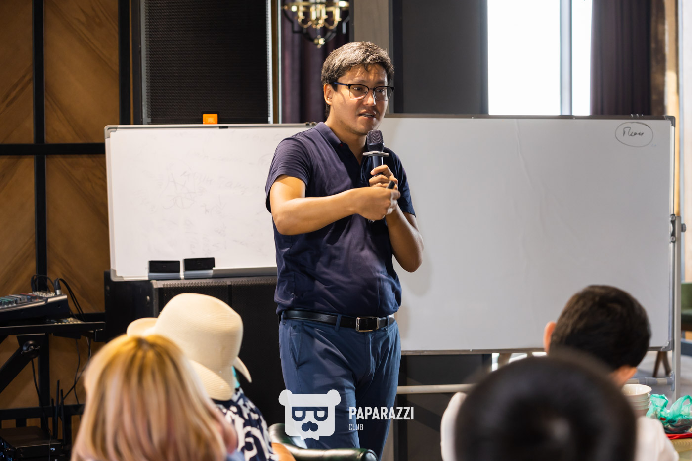 Бизнес-завтрак с CRM Consulting Шымкент 14.09.2024 Бизнес-завтрак с CRM Consulting