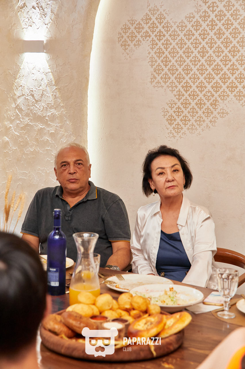 Visit Shymkent Info Tour 2024 Day 1 Шымкент 28.06.2024 Visit Shymkent Info Tour 2024 Day 1