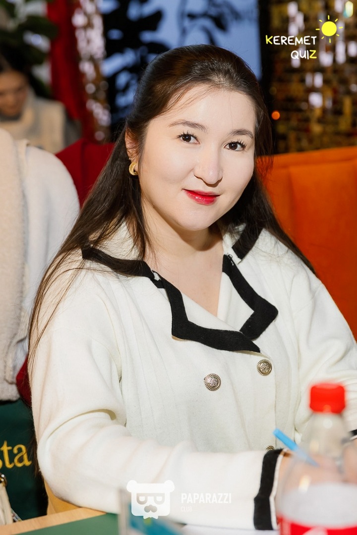 Keremet Quiz. Музыка кеші #1 Шымкент 08.02.2026 Keremet Quiz. Музыка кеші #1