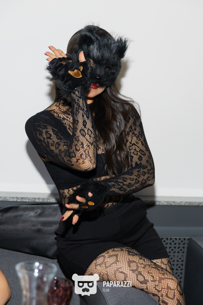 Halloween Night с Casa Latina Шымкент 30.10.2025 Halloween Night с Casa Latina