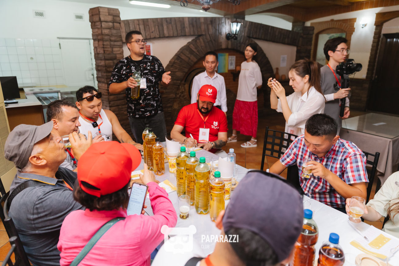 Visit Shymkent Info Tour 2024 Day 1 Шымкент 28.06.2024 Visit Shymkent Info Tour 2024 Day 1