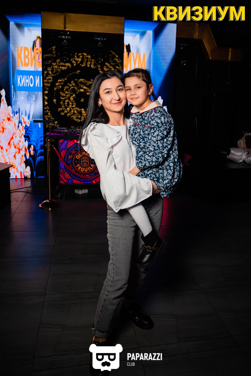 Квизиум Кино и Музыка в Fashion Bar Шымкент 14.02.2023 Квизиум Кино и Музыка в Fashion Bar