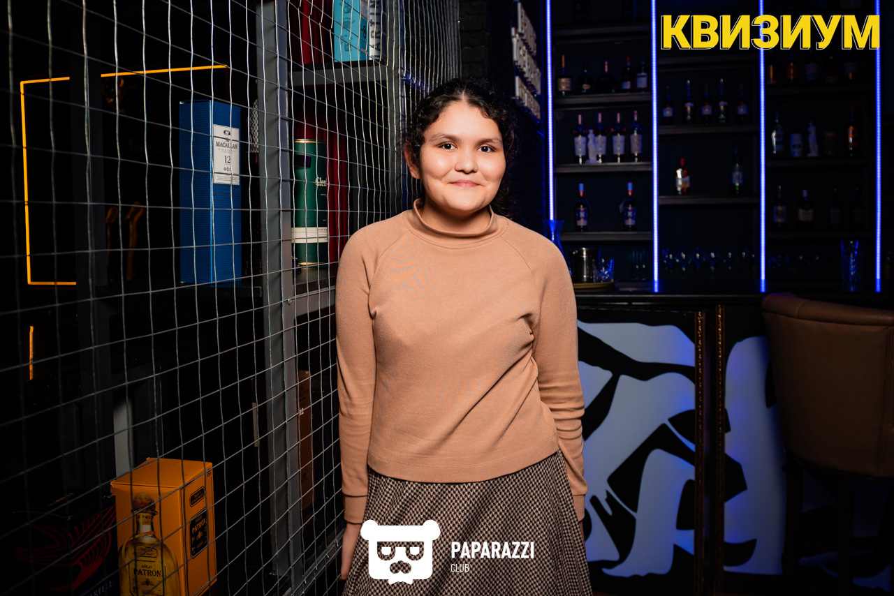 Квизиум Кино и Музыка в Fashion Bar Шымкент 14.02.2023 Квизиум Кино и Музыка в Fashion Bar