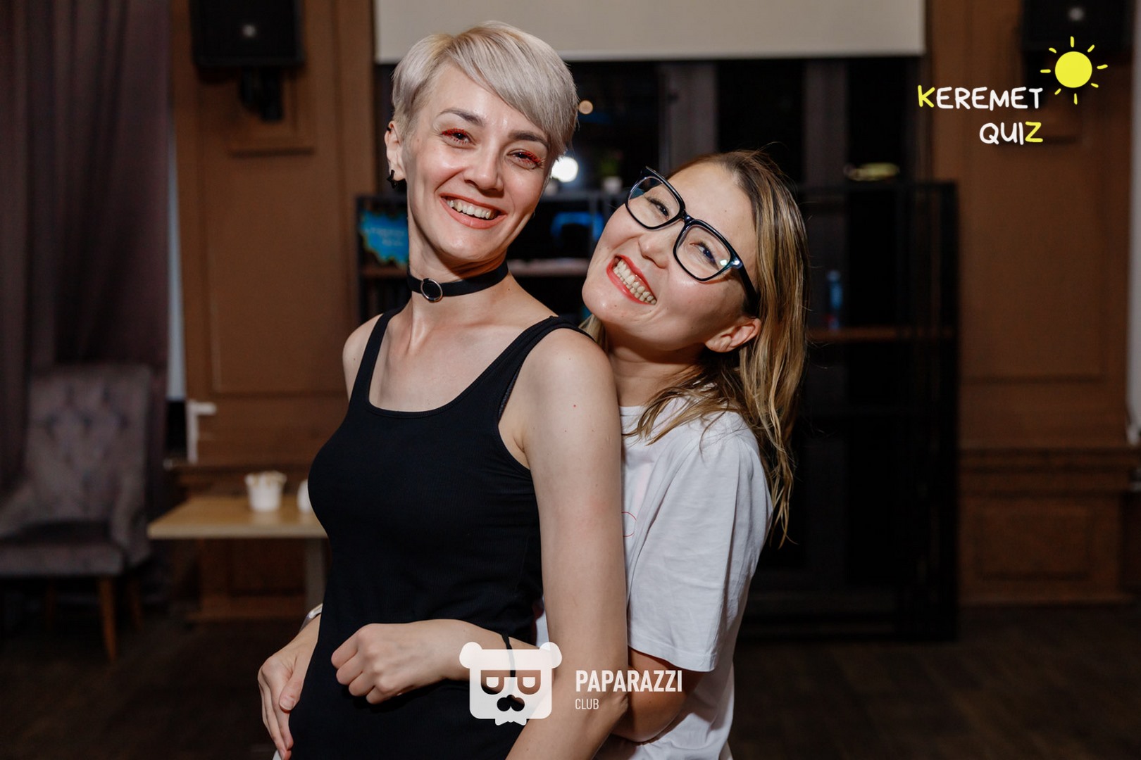 Keremet Quiz #56 Шымкент 22.08.2024 Keremet Quiz #56