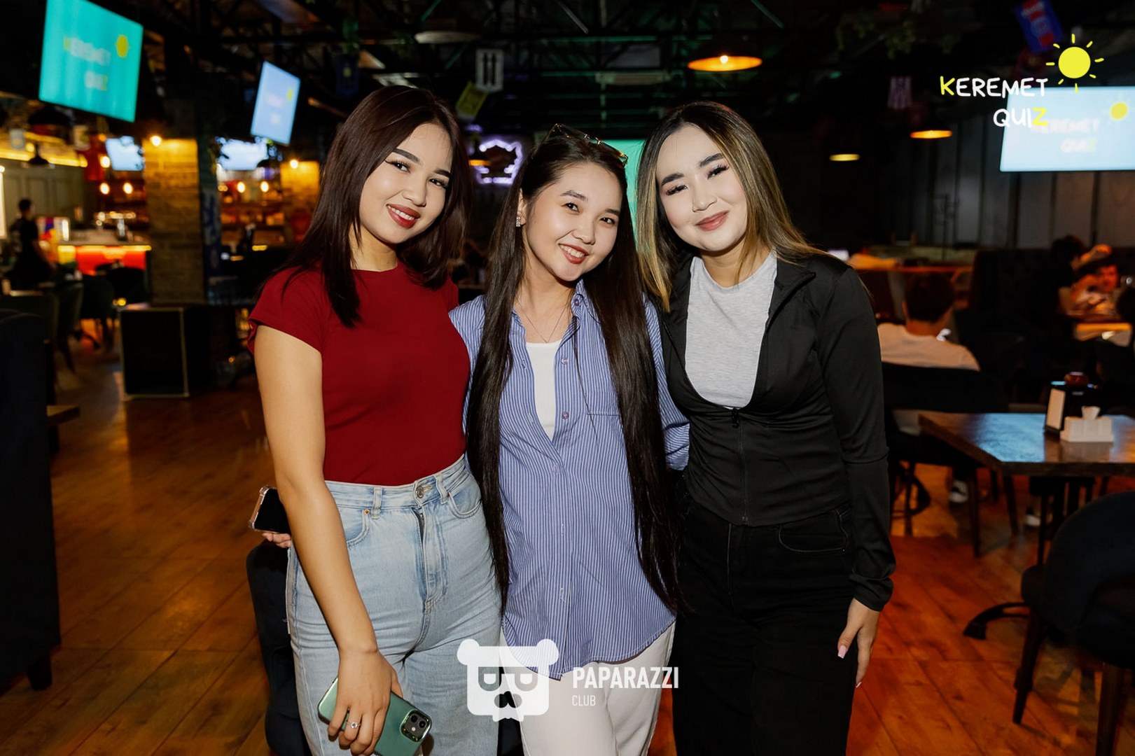 Keremet Quiz #86 Шымкент 13.05.2025 Keremet Quiz #86