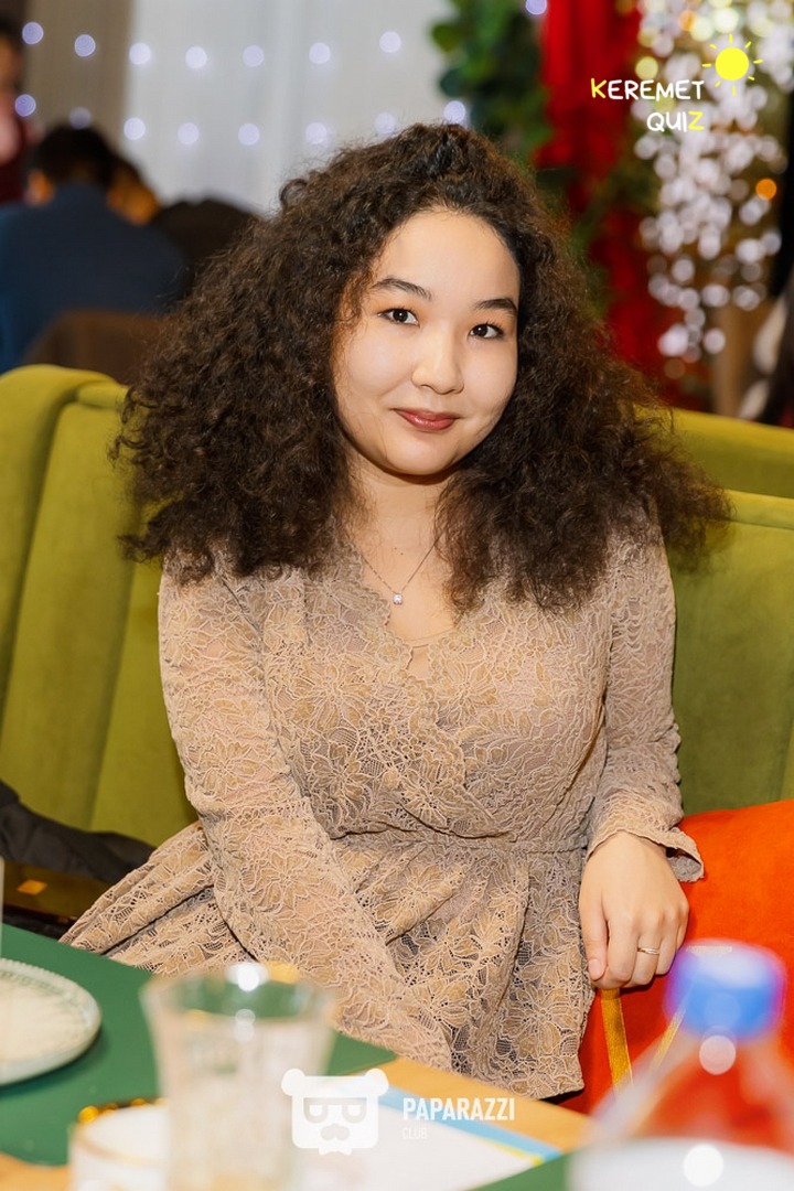 Keremet Quiz. Музыка кеші #1 Шымкент 08.02.2026 Keremet Quiz. Музыка кеші #1