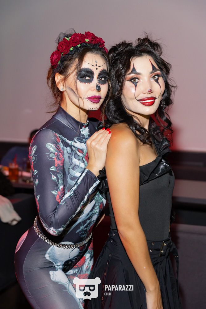 Halloween Night с Casa Latina Шымкент 30.10.2025 Halloween Night с Casa Latina