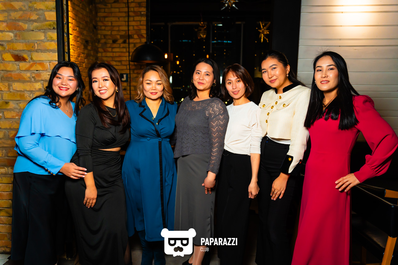 Chechil Pub Шымкент 27.12.2023 Chechil Pub