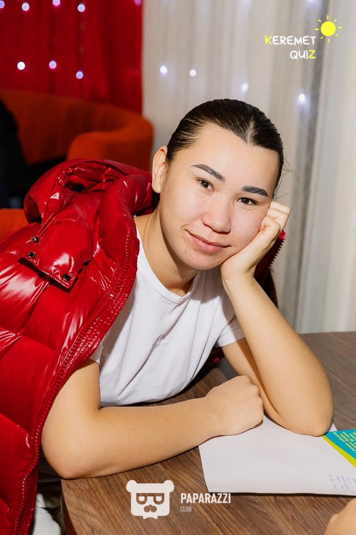 Keremet Quiz. Музыка кеші #1 Шымкент 08.02.2026 Keremet Quiz. Музыка кеші #1