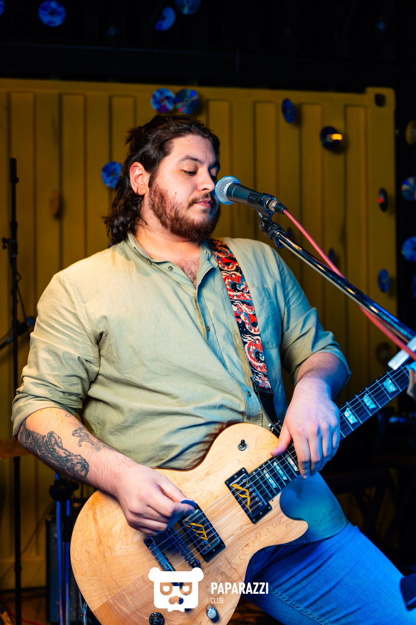 Chechil Pub Шымкент 27.12.2023 Chechil Pub