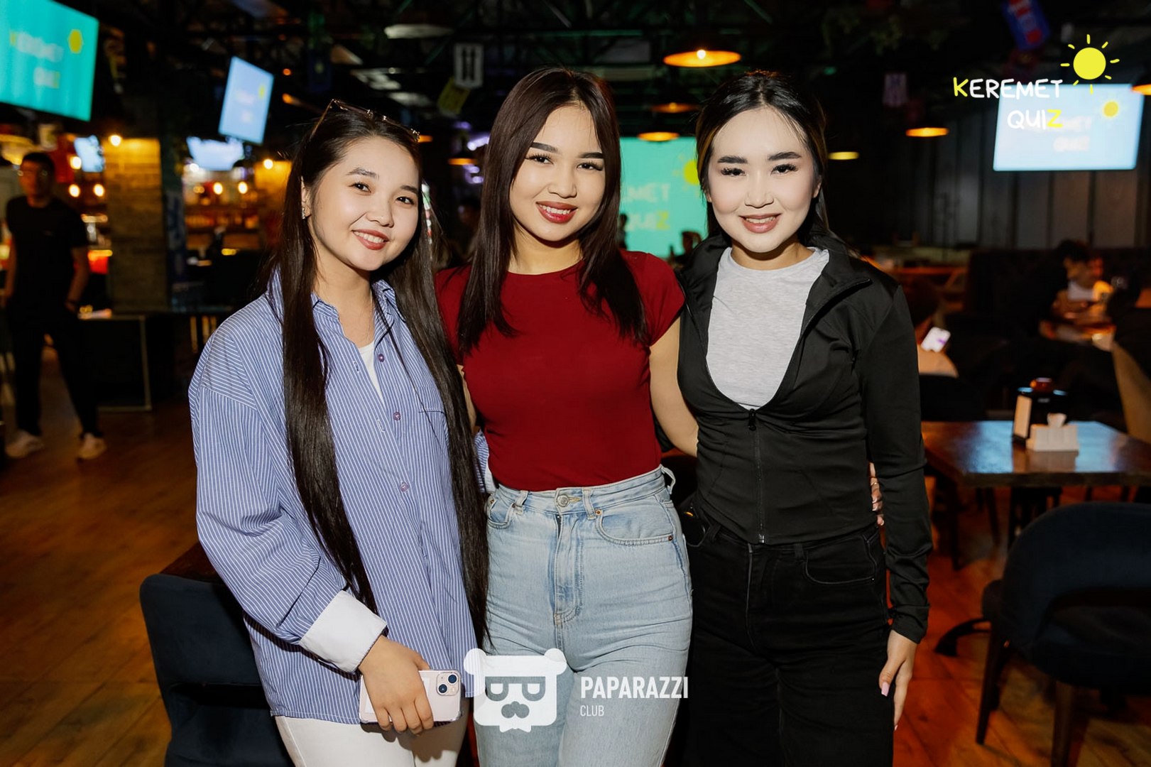 Keremet Quiz #86 Шымкент 13.05.2025 Keremet Quiz #86